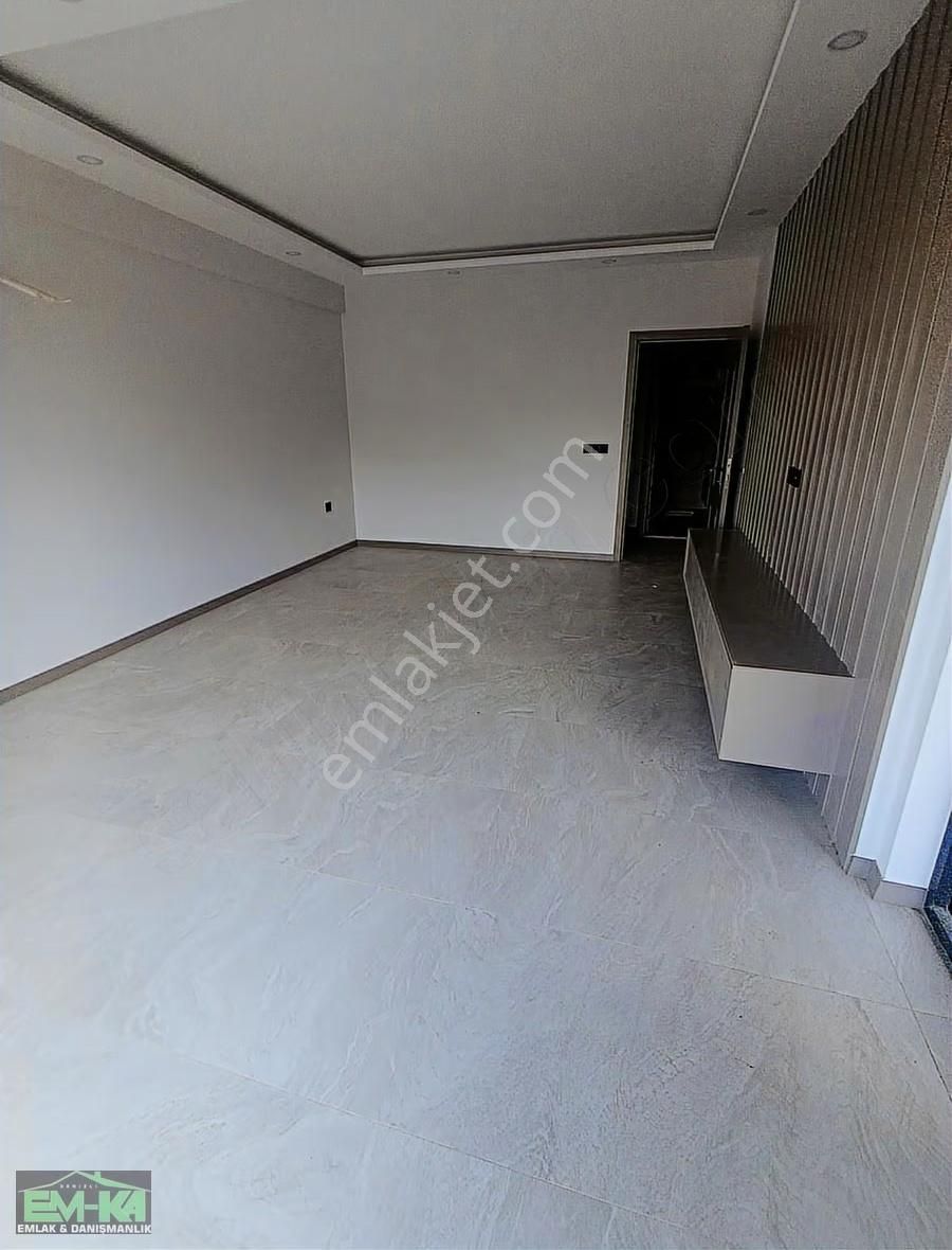 Em-ka Dan Şemiklerde Cinkaya Bulvarı Üzeri 3+1 Daire - Görsel 2