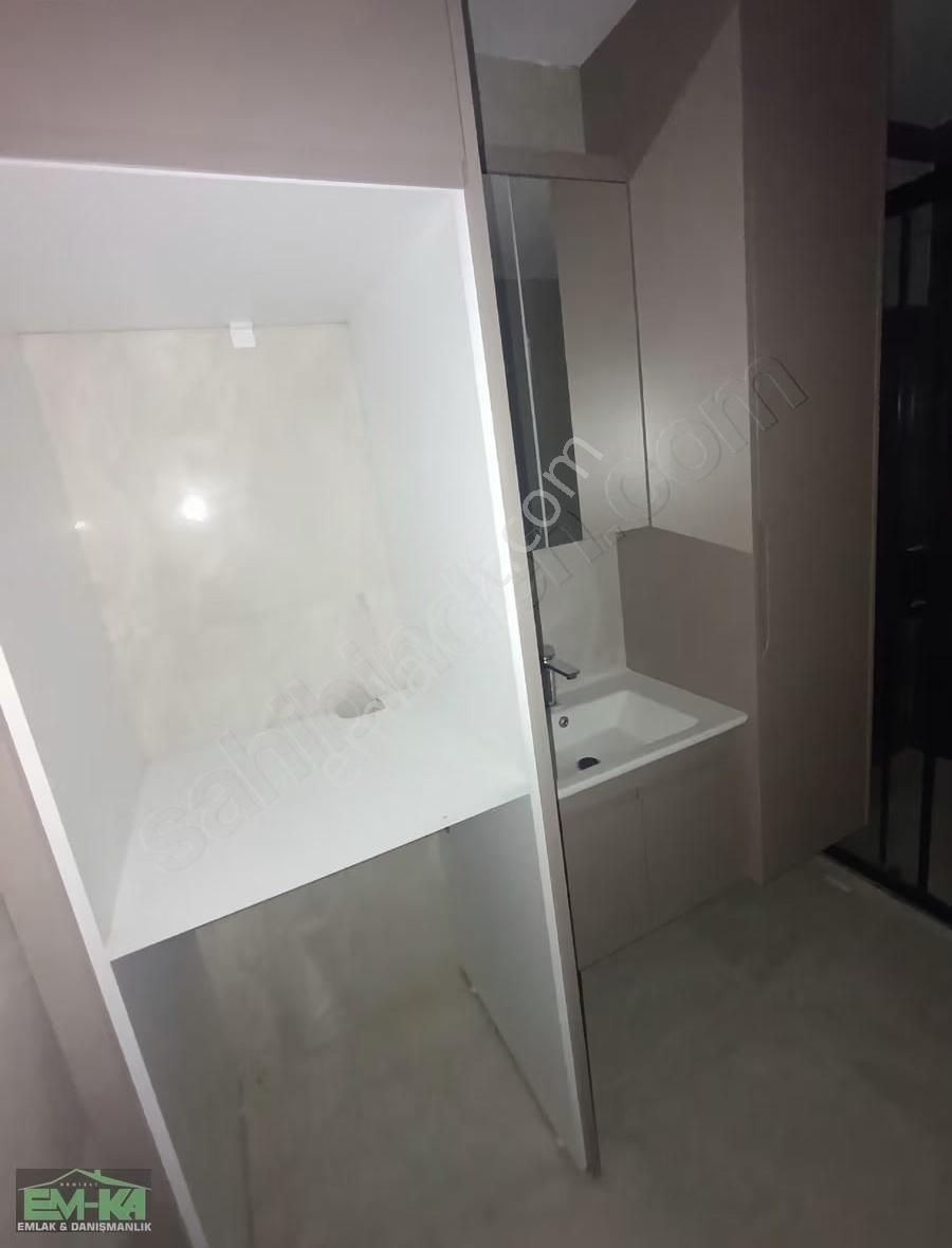 Em-ka Dan Şemiklerde Cinkaya Bulvarı Üzeri 3+1 Daire - Görsel 4