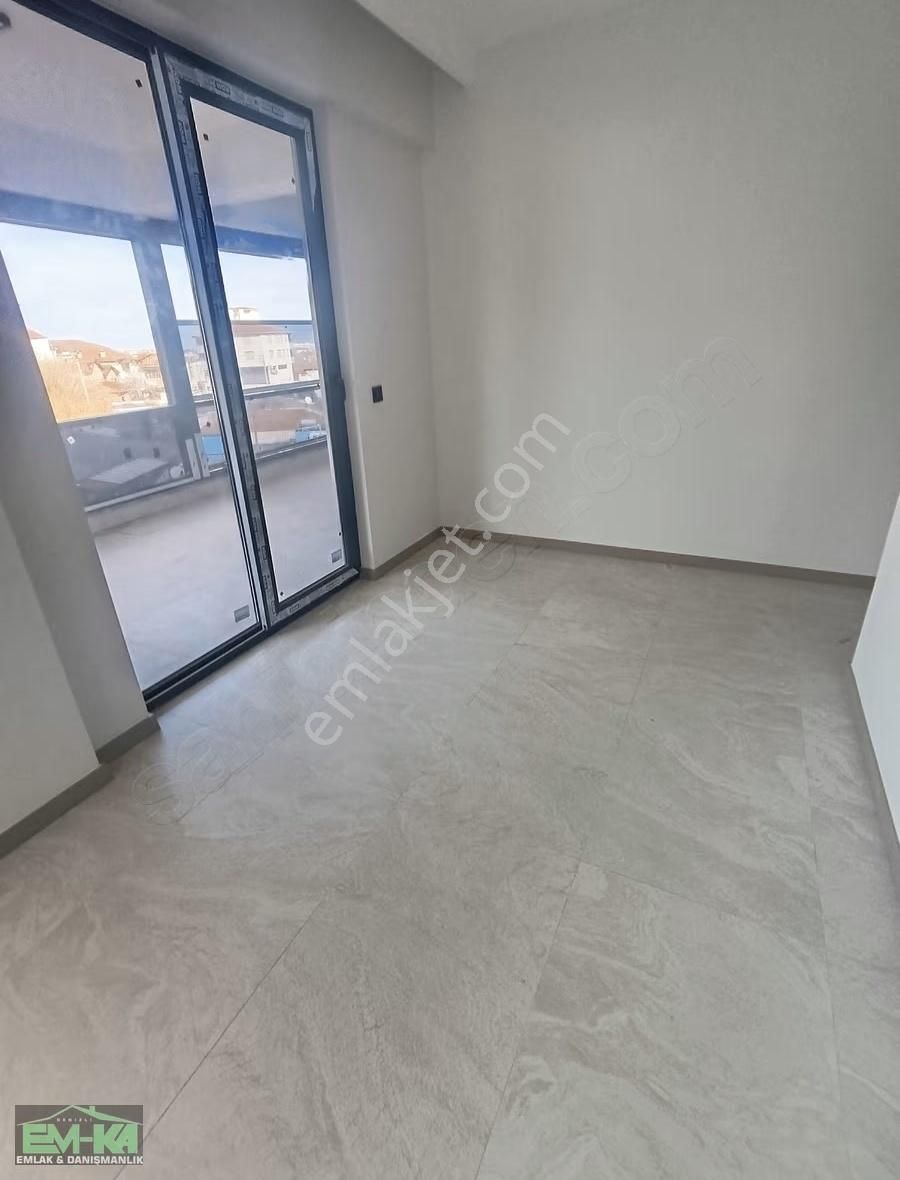 Em-ka Dan Şemiklerde Cinkaya Bulvarı Üzeri 3+1 Daire - Görsel 25