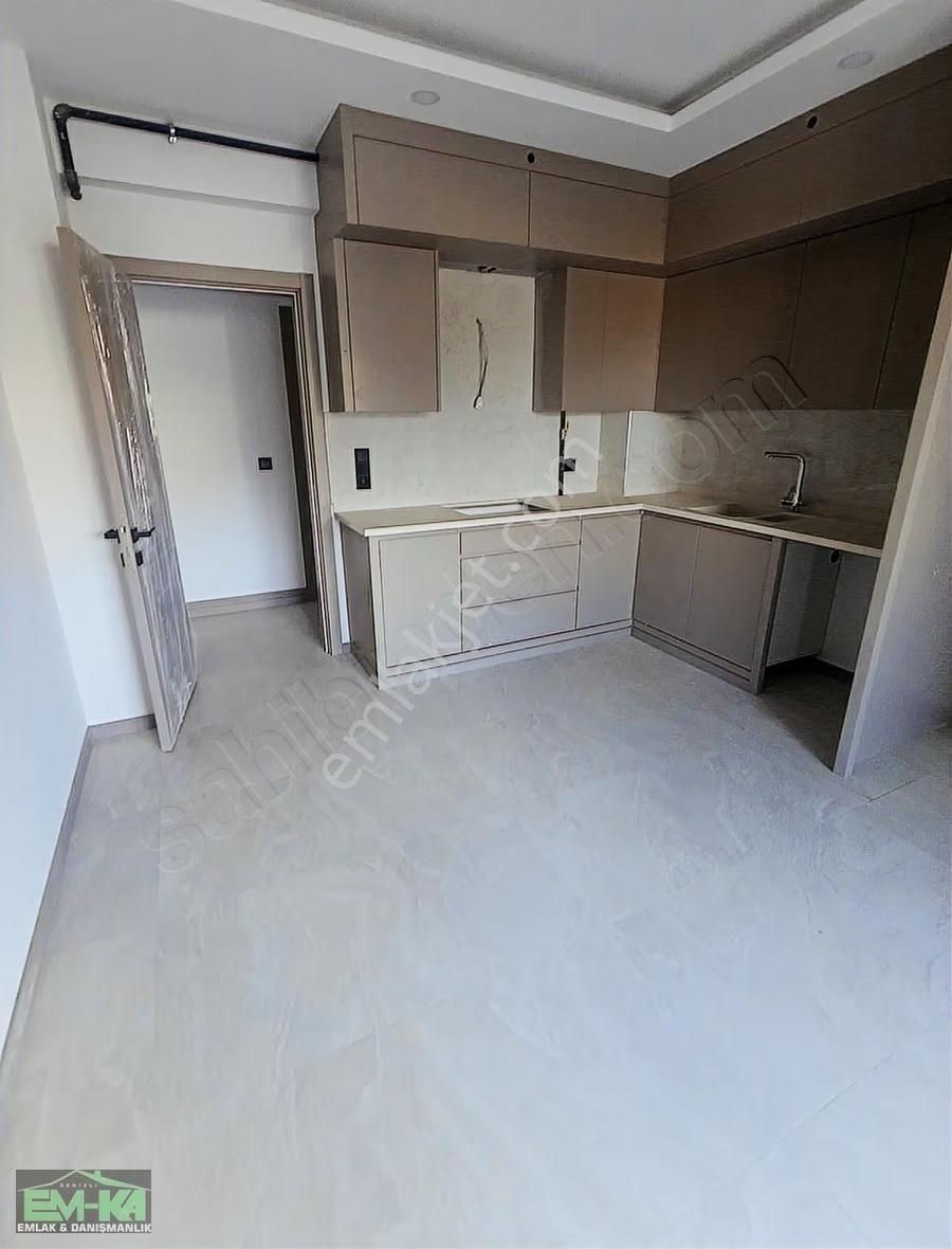 Em-ka Dan Şemiklerde Cinkaya Bulvarı Üzeri 3+1 Daire - Görsel 12