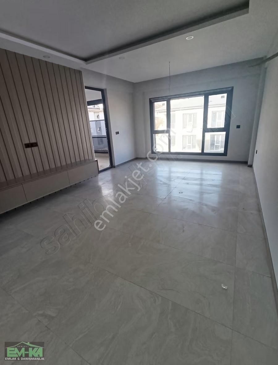 Em-ka Dan Şemiklerde Cinkaya Bulvarı Üzeri 3+1 Daire - Görsel 13