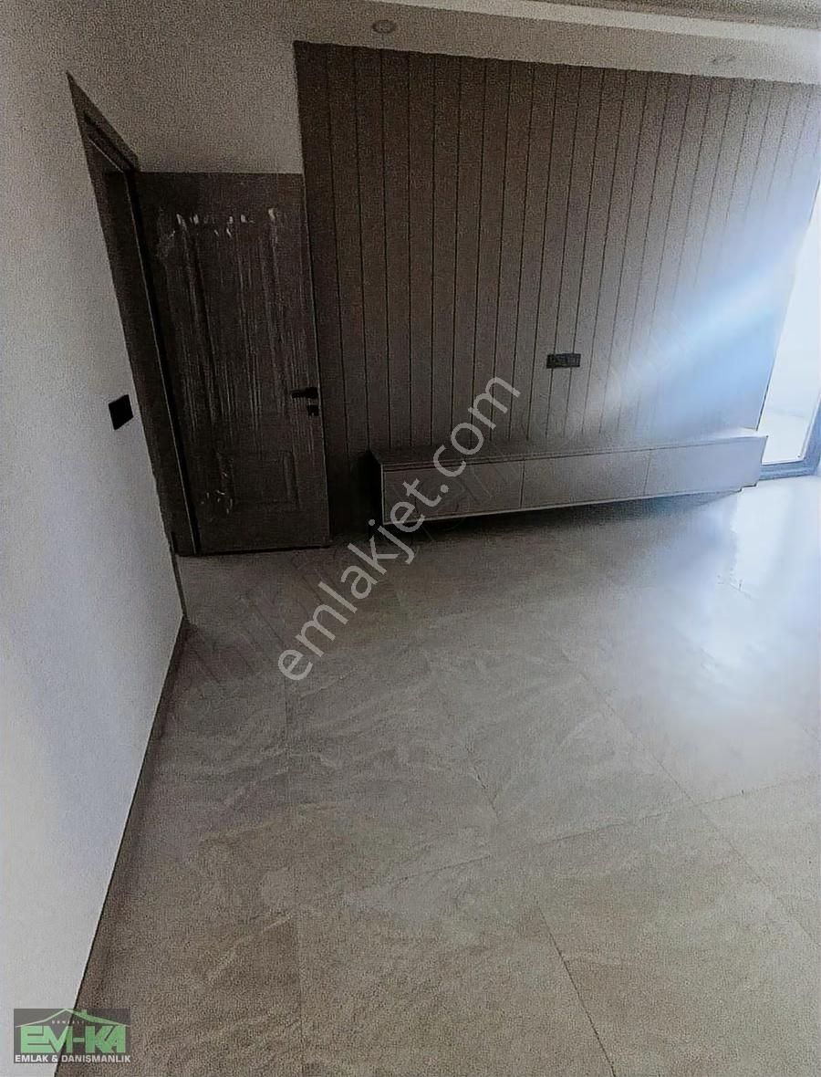 Em-ka Dan Şemiklerde Cinkaya Bulvarı Üzeri 3+1 Daire - Görsel 26