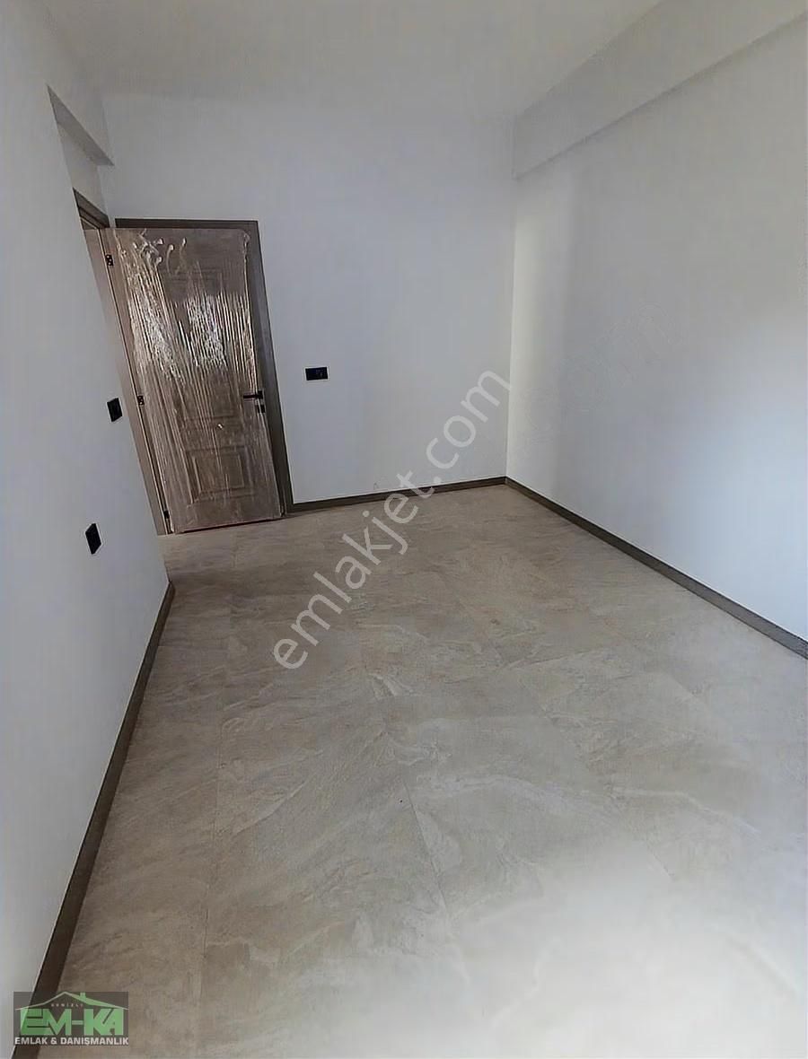 Em-ka Dan Şemiklerde Cinkaya Bulvarı Üzeri 3+1 Daire - Görsel 19