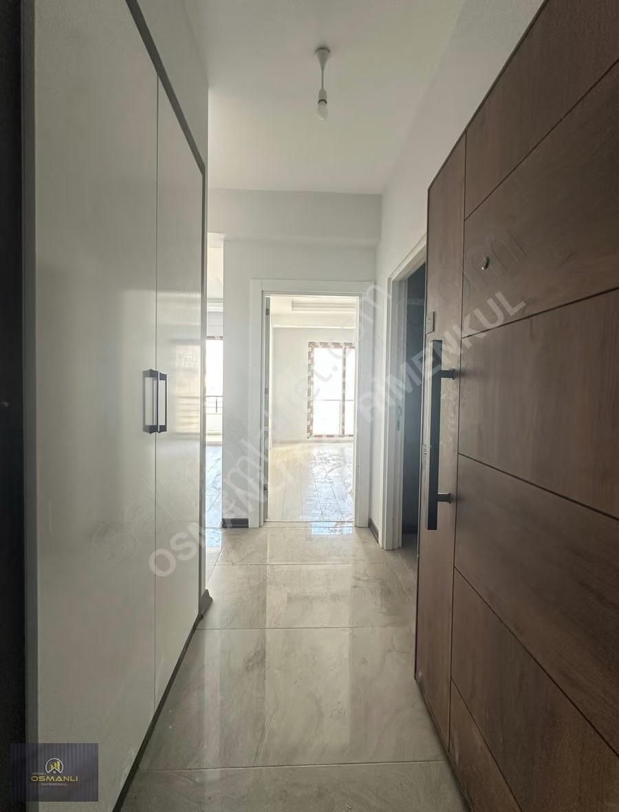 Mersin Erdemli Akdeniz Mah. 1+1 Satılık Daireler - Görsel 5