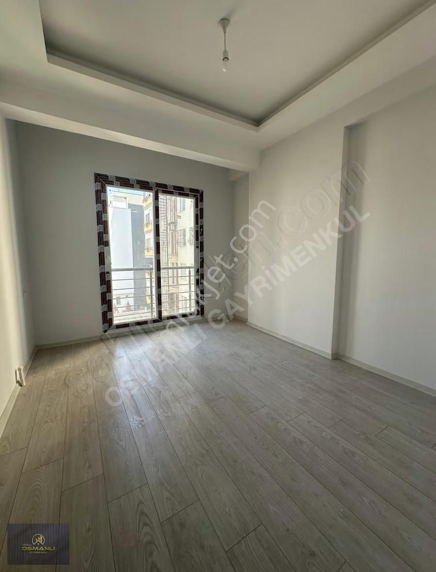 Mersin Erdemli Akdeniz Mah. 1+1 Satılık Daireler - Görsel 2