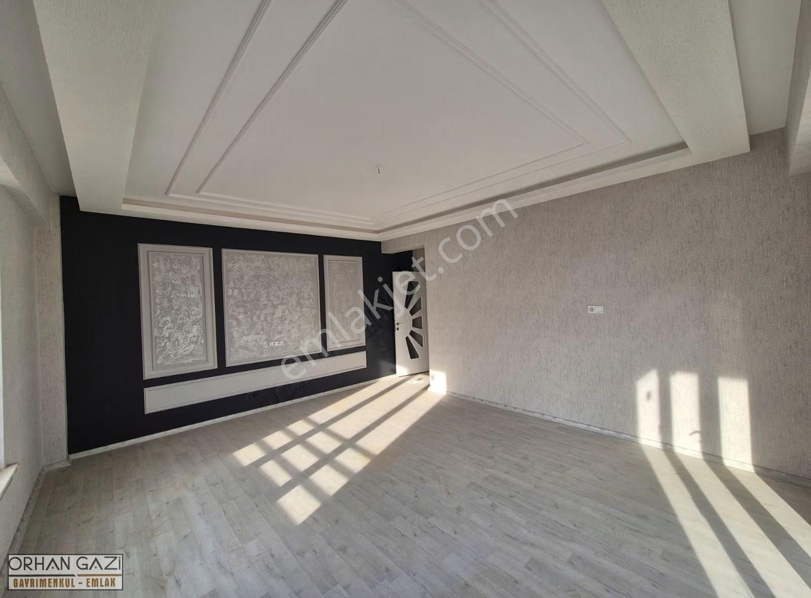 Orhangaziden Siteiçi Asansörlü Kapalıotoparklı 3+1sıfır Daireler - Görsel 10