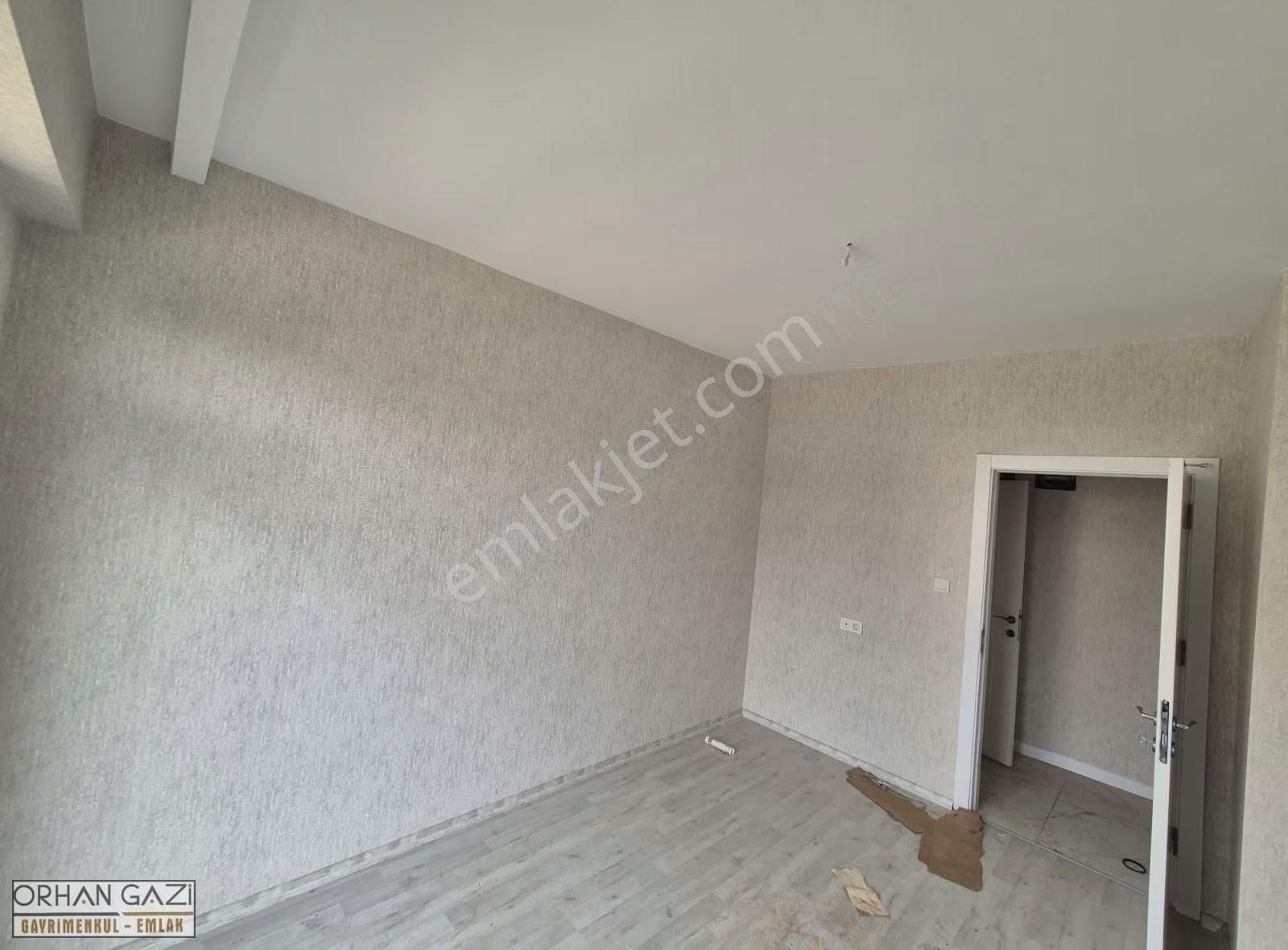 Orhangaziden Siteiçi Asansörlü Kapalıotoparklı 3+1sıfır Daireler - Görsel 25