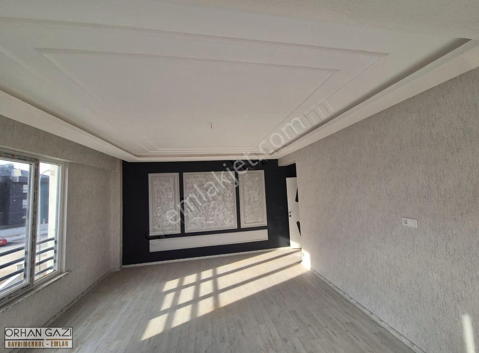 Orhangaziden Siteiçi Asansörlü Kapalıotoparklı 3+1sıfır Daireler - Görsel 14
