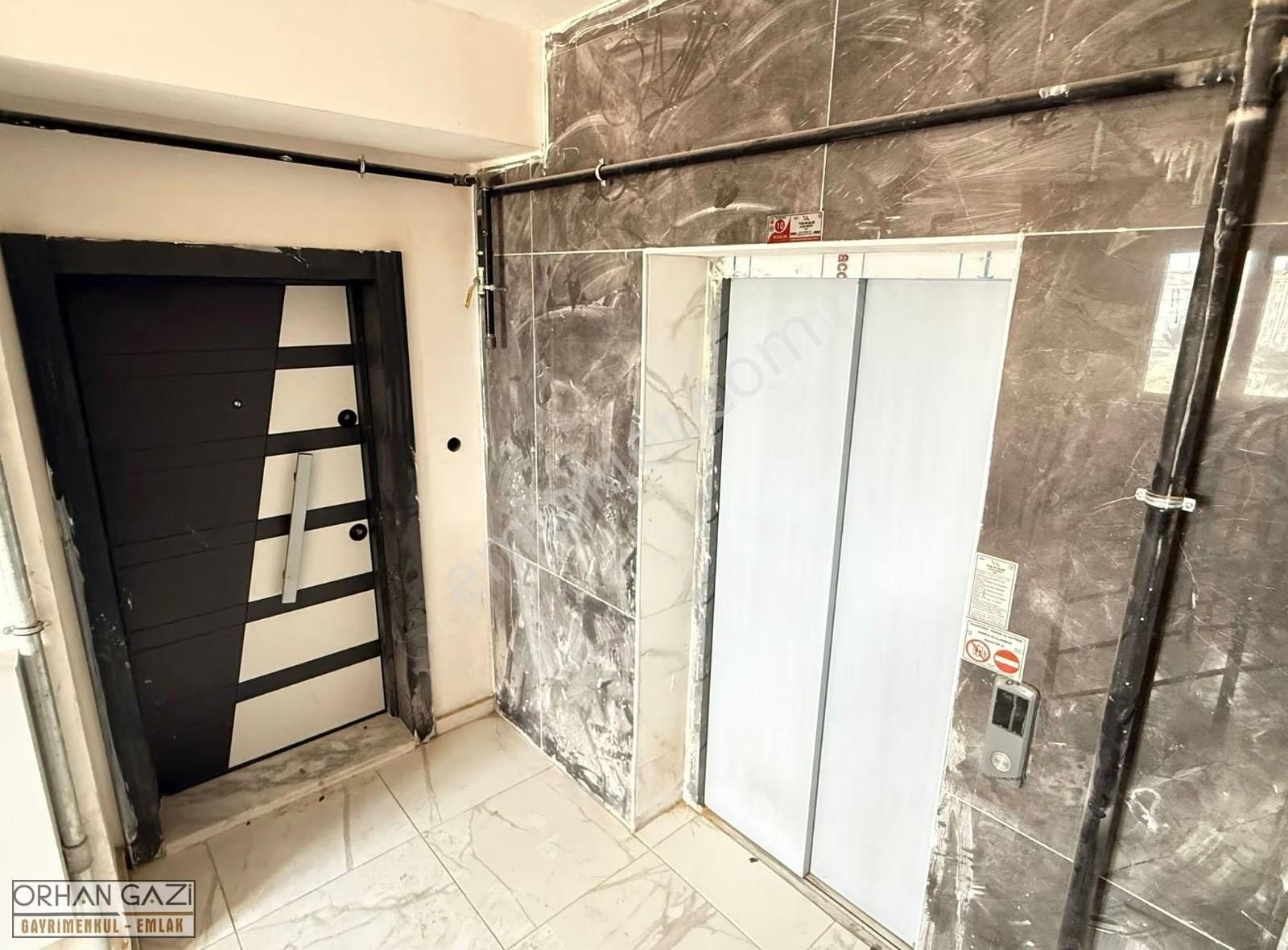 Orhangaziden Siteiçi Asansörlü Kapalıotoparklı 3+1sıfır Daireler - Görsel 20