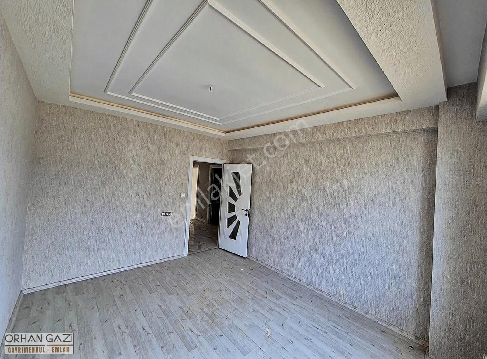 Orhangaziden Siteiçi Asansörlü Kapalıotoparklı 3+1sıfır Daireler - Görsel 24
