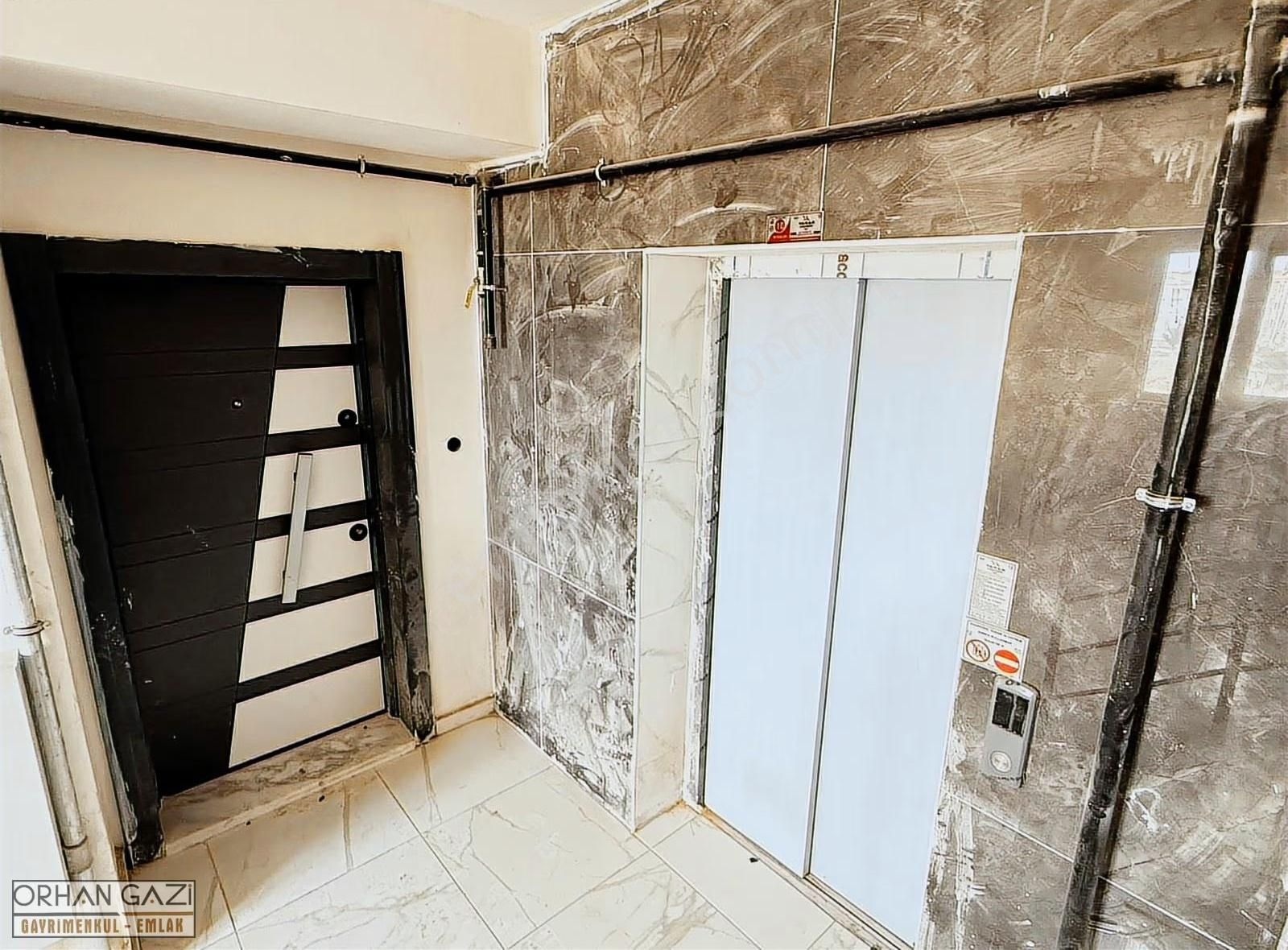 Orhangaziden Siteiçi Asansörlü Kapalıotoparklı 3+1sıfır Daireler - Görsel 15
