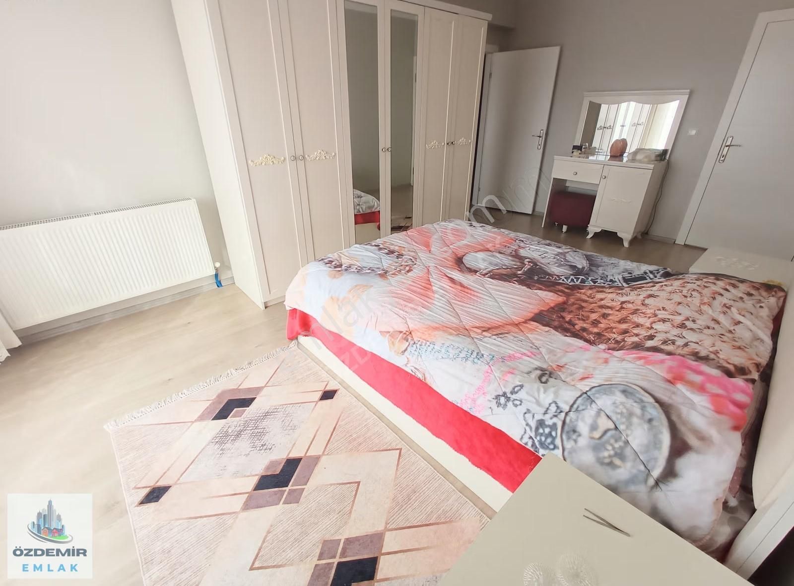 Özdemir Emlak'tan Site İçerisinde Kuruş Masrafsız Yapılı 3+1!!!! - Görsel 11