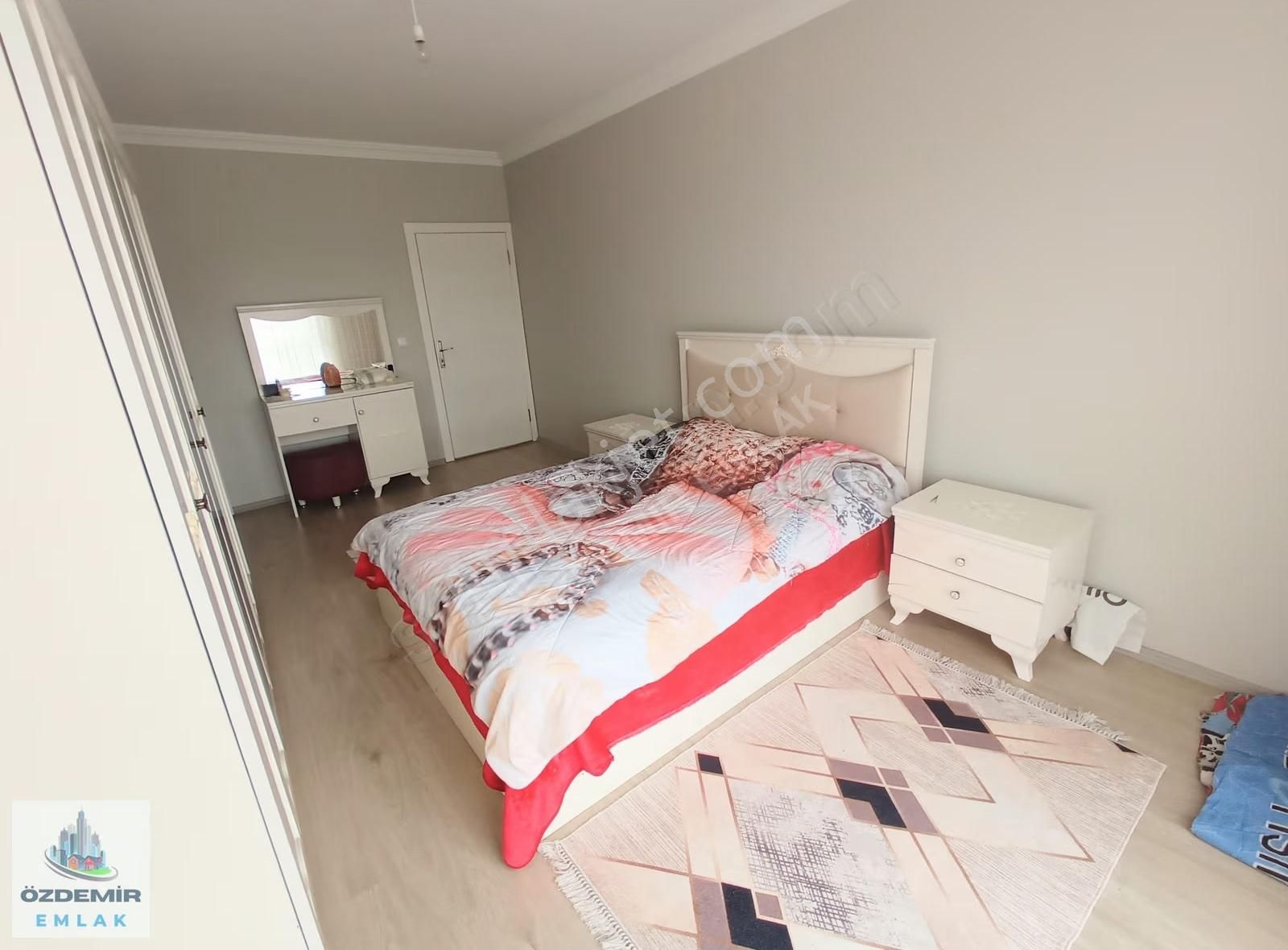 Özdemir Emlak'tan Site İçerisinde Kuruş Masrafsız Yapılı 3+1!!!! - Görsel 16