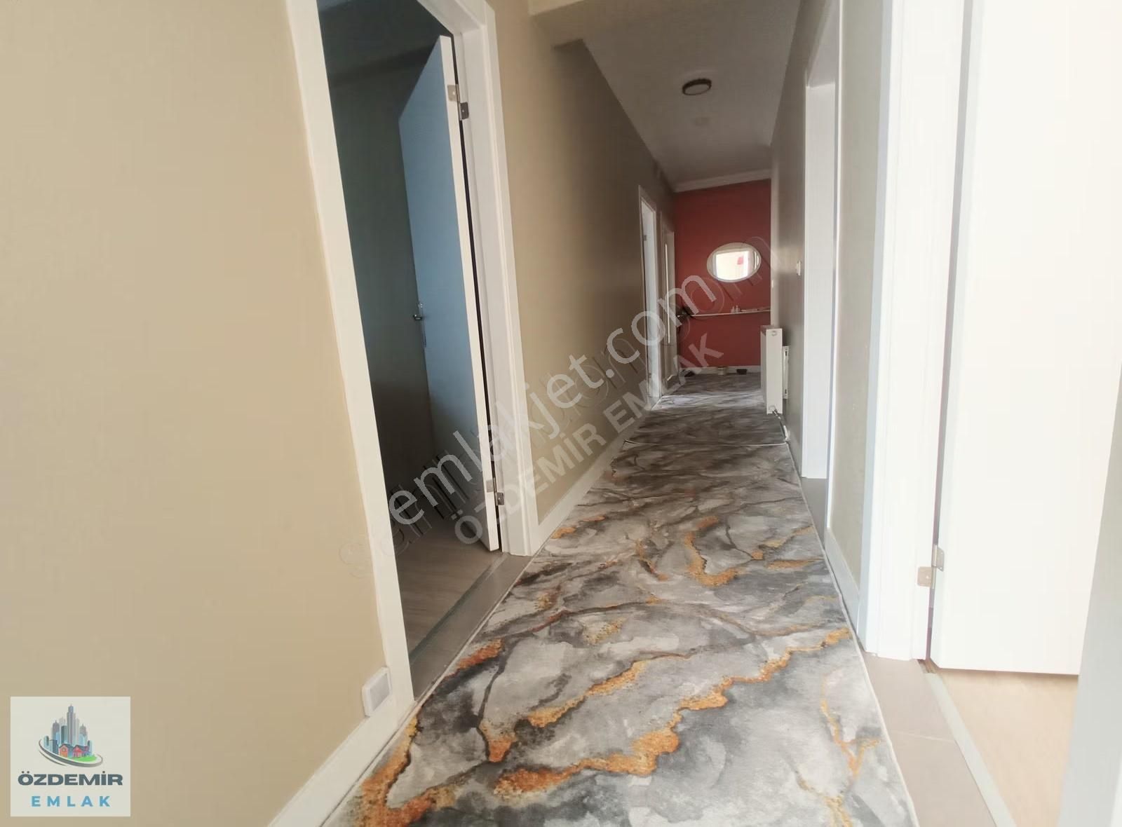 Özdemir Emlak'tan Site İçerisinde Kuruş Masrafsız Yapılı 3+1!!!! - Görsel 20