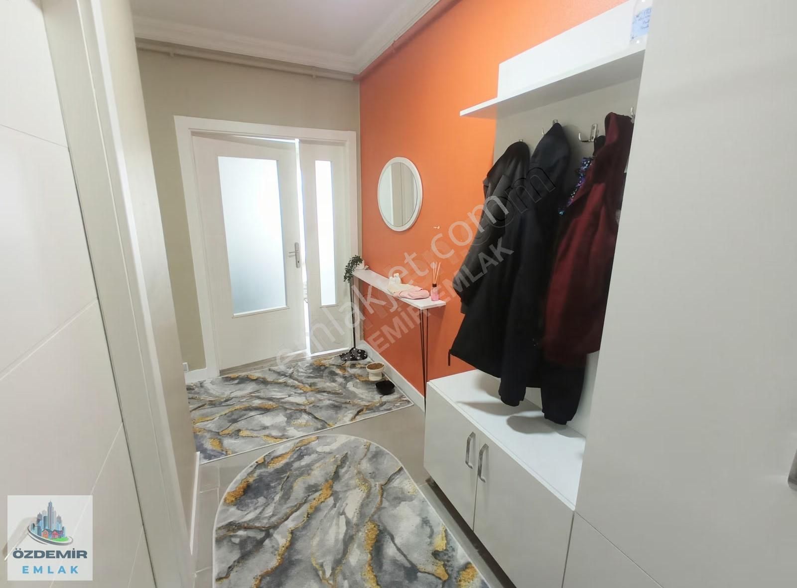 Özdemir Emlak'tan Site İçerisinde Kuruş Masrafsız Yapılı 3+1!!!! - Görsel 19