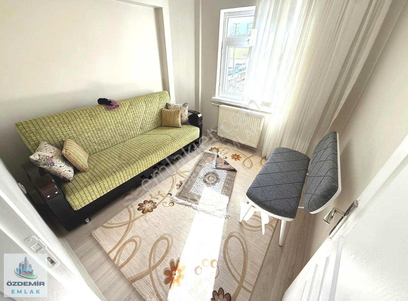 Özdemir Emlak'tan Site İçerisinde Ara Katta Fırsat Daire!!!! - Görsel 31
