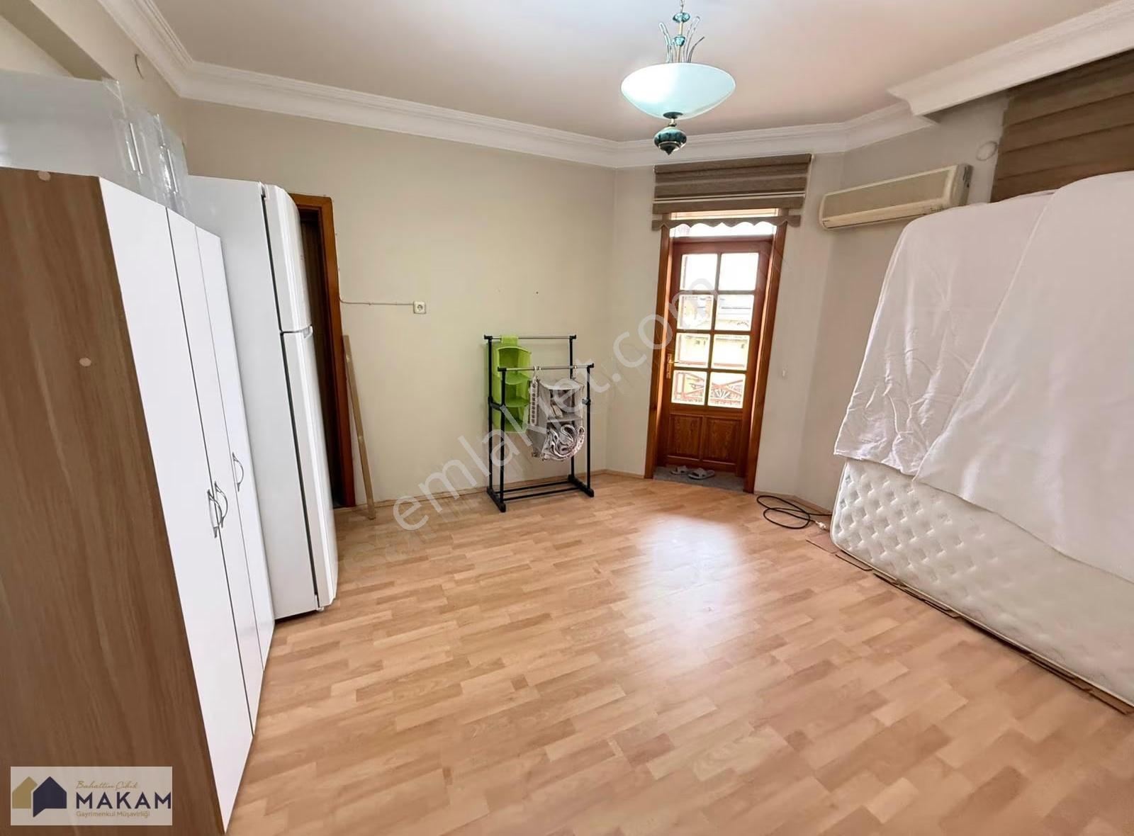 Sille Esentepe'de Konya Manzaralı 7+1 Müstakil Satılık Villa - Görsel 10