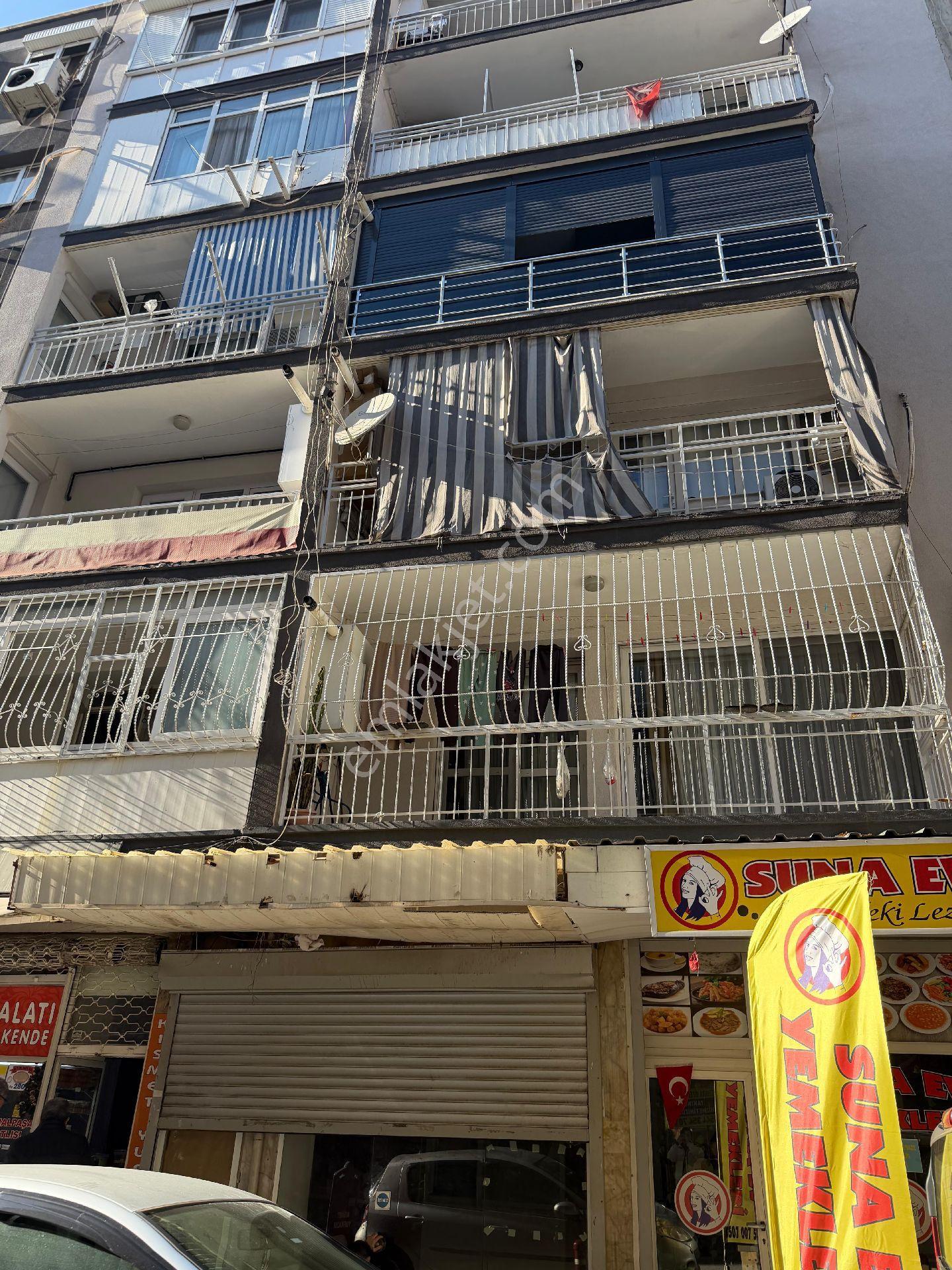 İzmir Konak Atilla Mahallesinde Satılık Dükkan - Görsel 29