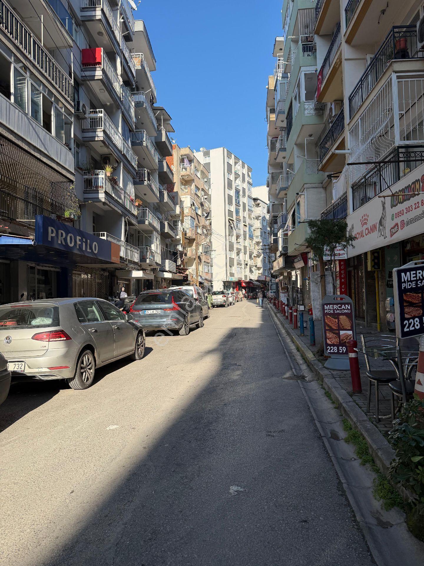 İzmir Konak Atilla Mahallesinde Satılık Dükkan - Görsel 33