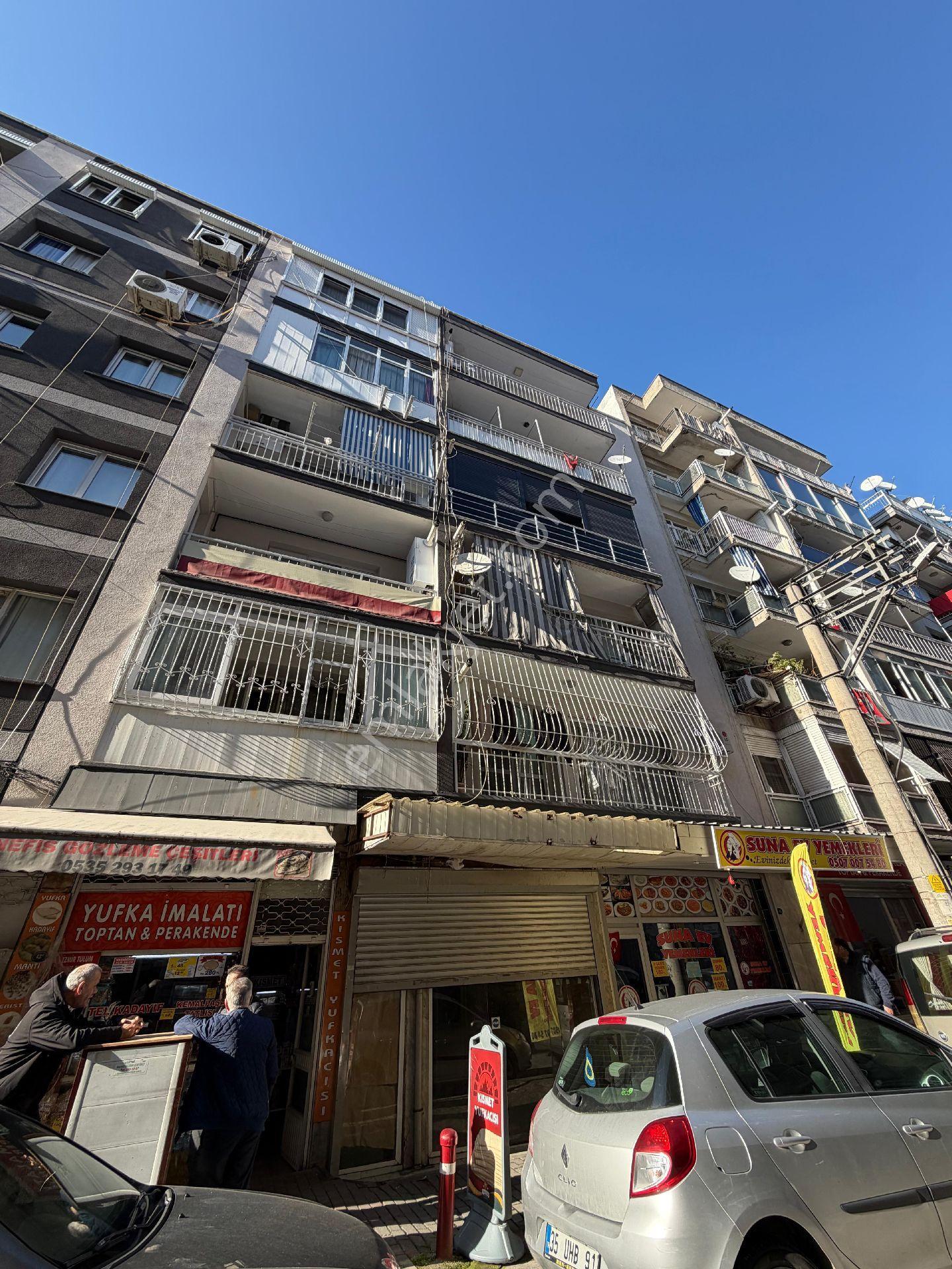 İzmir Konak Atilla Mahallesinde Satılık Dükkan - Görsel 35