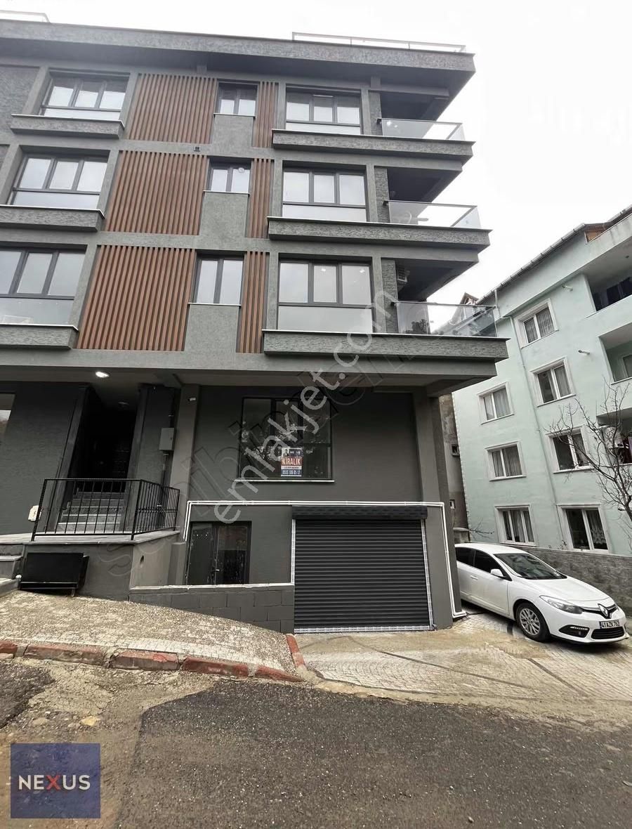 Sancaktepe Veysel Karani Mahallesinde Kiralık 2+1 Alt Dublex - Görsel 15