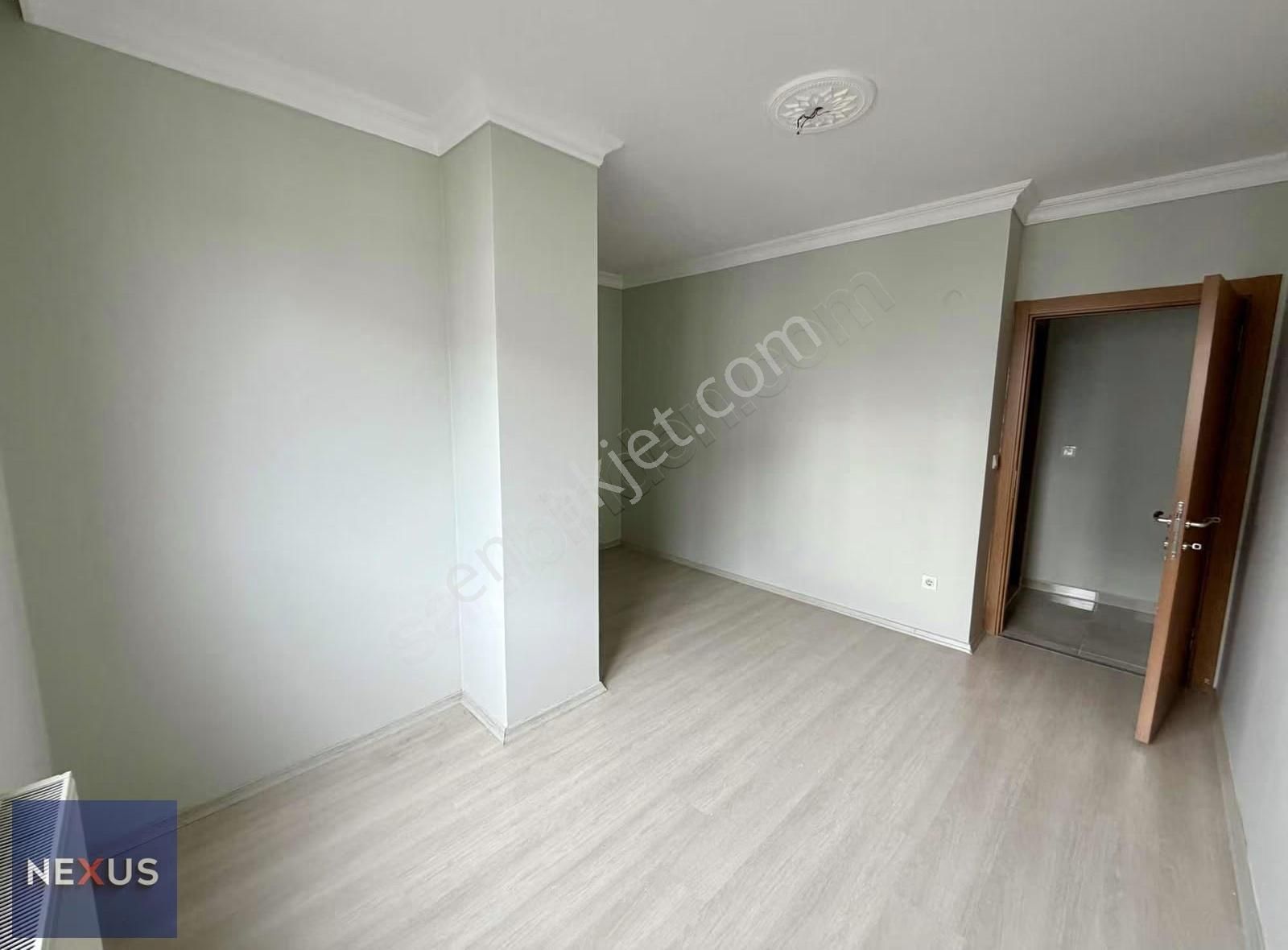 Metroya Yakın Konumda Geniş Kiralık 2+1 Daire Kapalı Balkonlu - Görsel 13