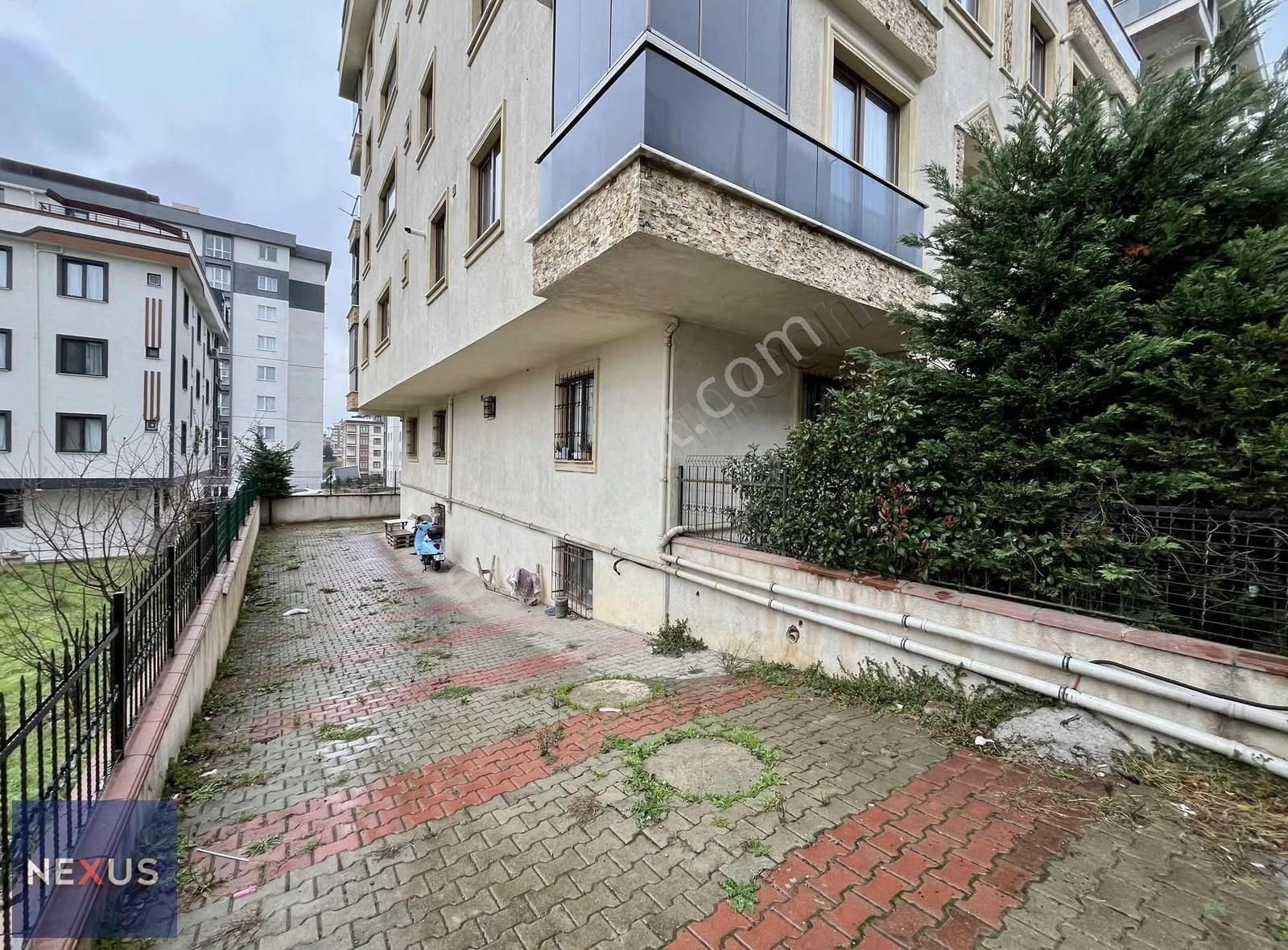Metroya Yakın Konumda Geniş Kiralık 2+1 Daire Kapalı Balkonlu - Görsel 17
