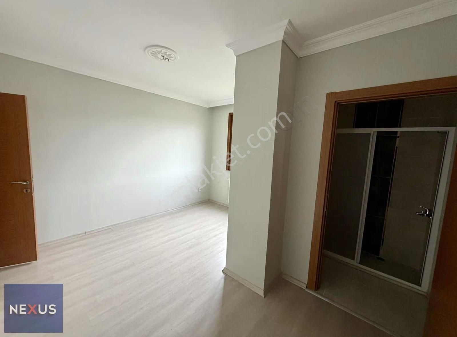 Metroya Yakın Konumda Geniş Kiralık 2+1 Daire Kapalı Balkonlu - Görsel 8