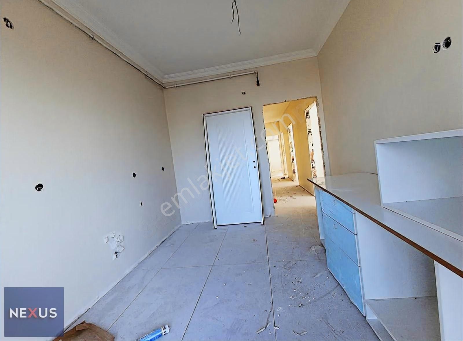Sultanbeyli Merkezde Site İçerisinde Satılık 3+1 Sıfır Daireler - Görsel 3