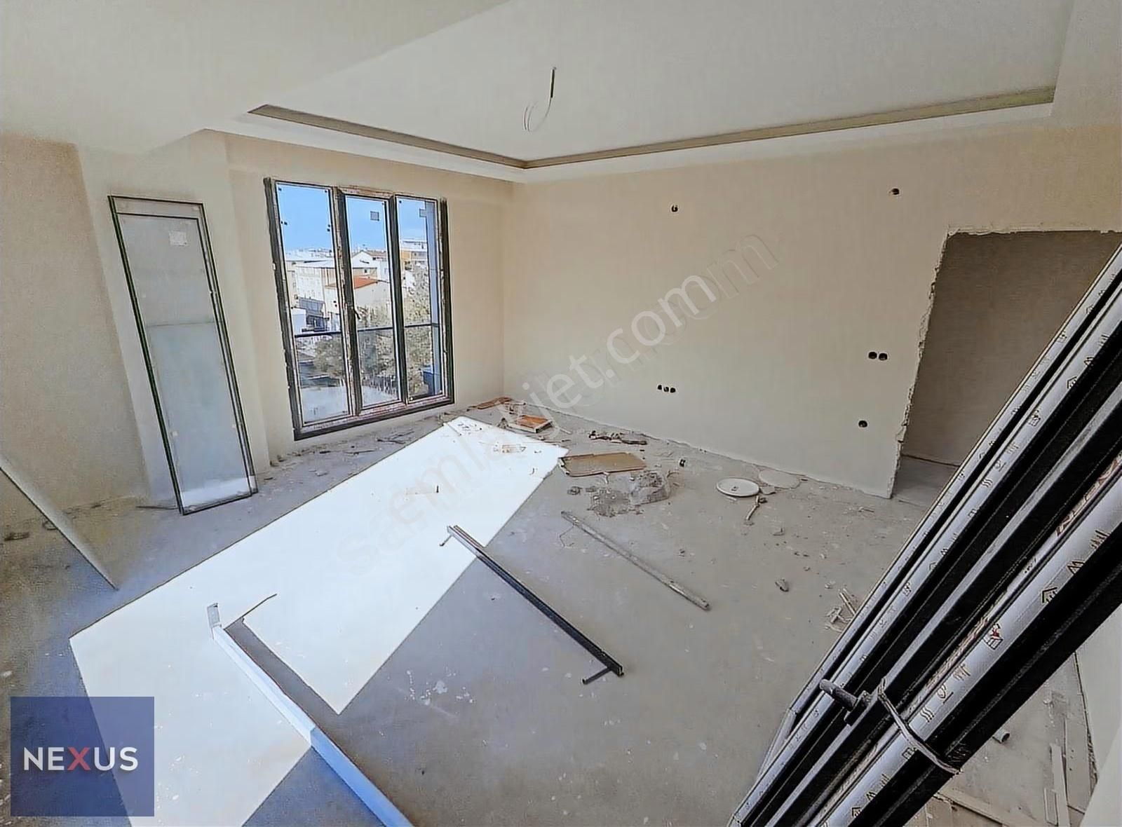 Sultanbeyli Merkezde Site İçerisinde Satılık 3+1 Sıfır Daireler - Görsel 7