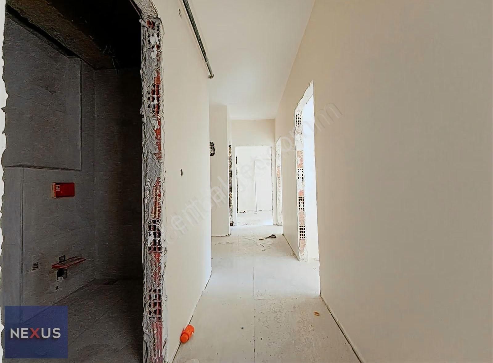 Sultanbeyli Merkezde Site İçerisinde Satılık 3+1 Sıfır Daireler - Görsel 4