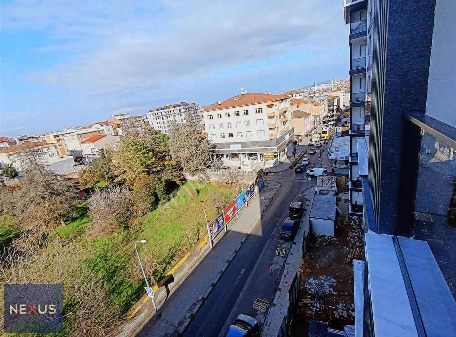 Sultanbeyli Merkezde Site İçerisinde Satılık 3+1 Sıfır Daireler - Görsel 18