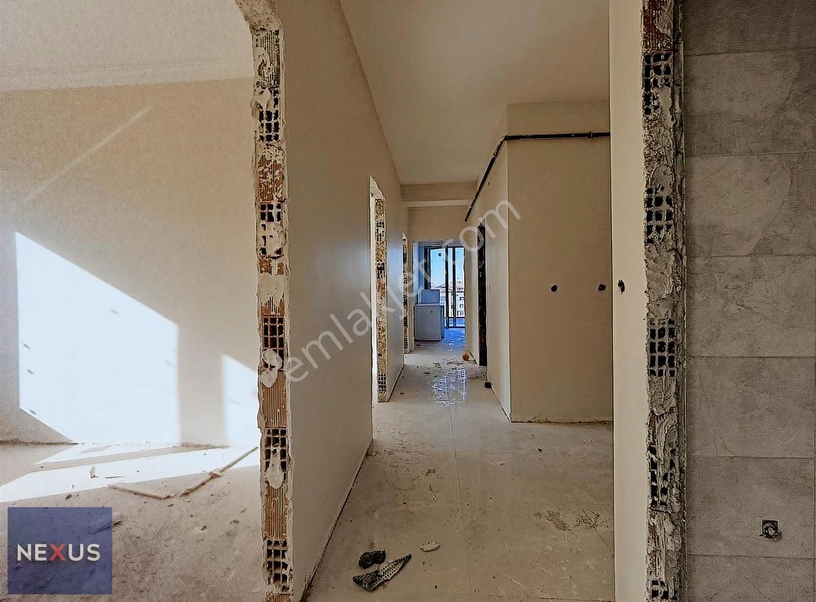 Sultanbeyli Merkezde Site İçerisinde Satılık 3+1 Sıfır Daireler - Görsel 9