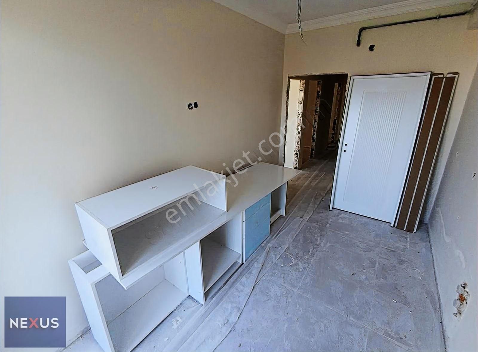 Sultanbeyli Metro'ya Yakın Butik Sitede Satılık 2+1 Daireler - Görsel 13