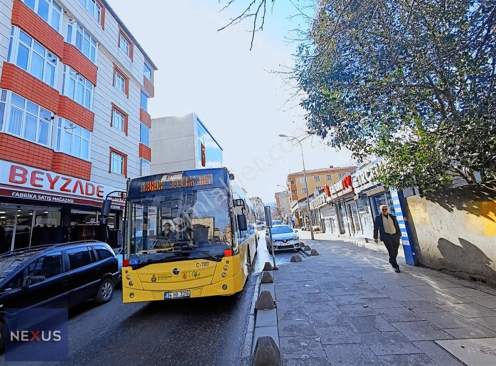 Sultanbeyli Metro'ya Yakın Butik Sitede Satılık 2+1 Daireler - Görsel 16
