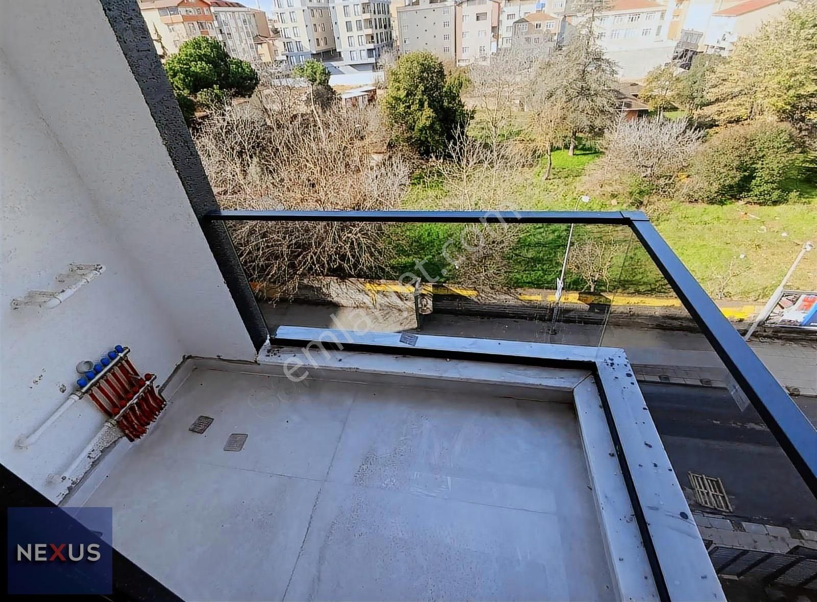 Sultanbeyli Metro'ya Yakın Butik Sitede Satılık 2+1 Daireler - Görsel 6