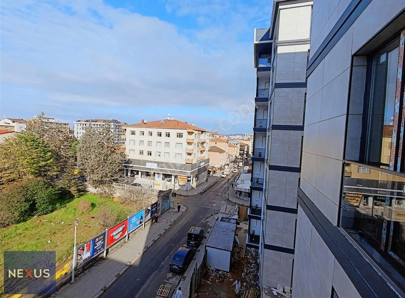 Sultanbeyli Metro'ya Yakın Butik Sitede Satılık 2+1 Daireler - Görsel 15