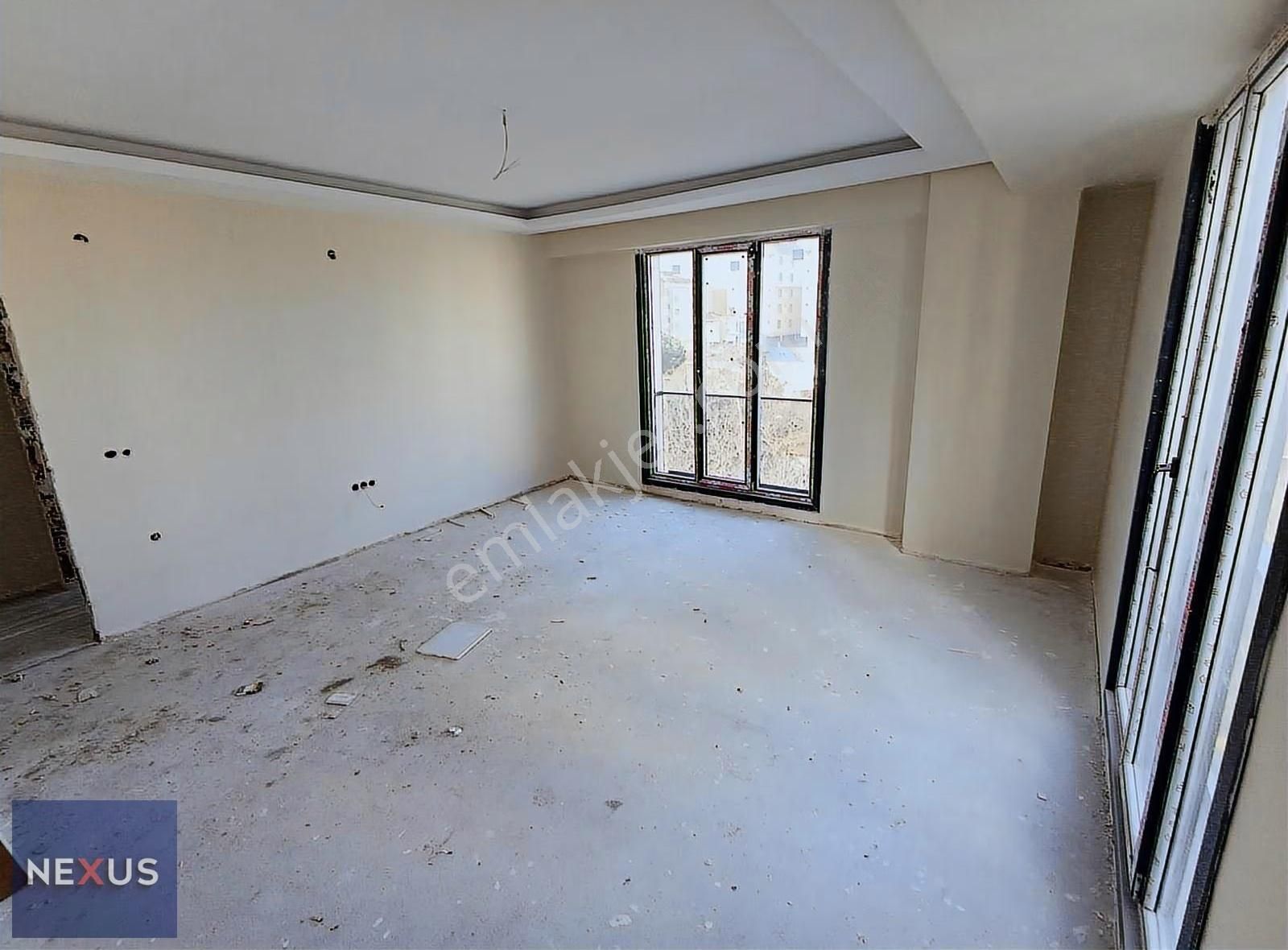 Sultanbeyli Metro'ya Yakın Butik Sitede Satılık 2+1 Daireler - Görsel 17