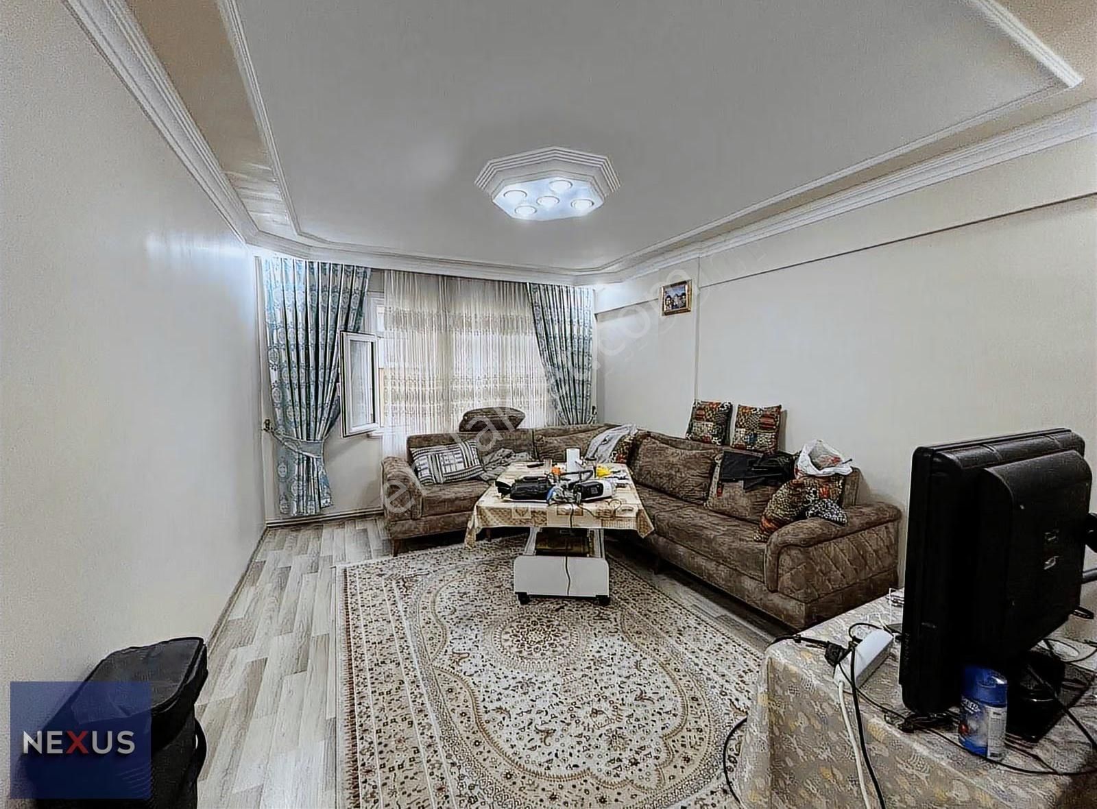 Sultanbeyli Turgutreis Mahallesinde Satlık 2+1 Daire