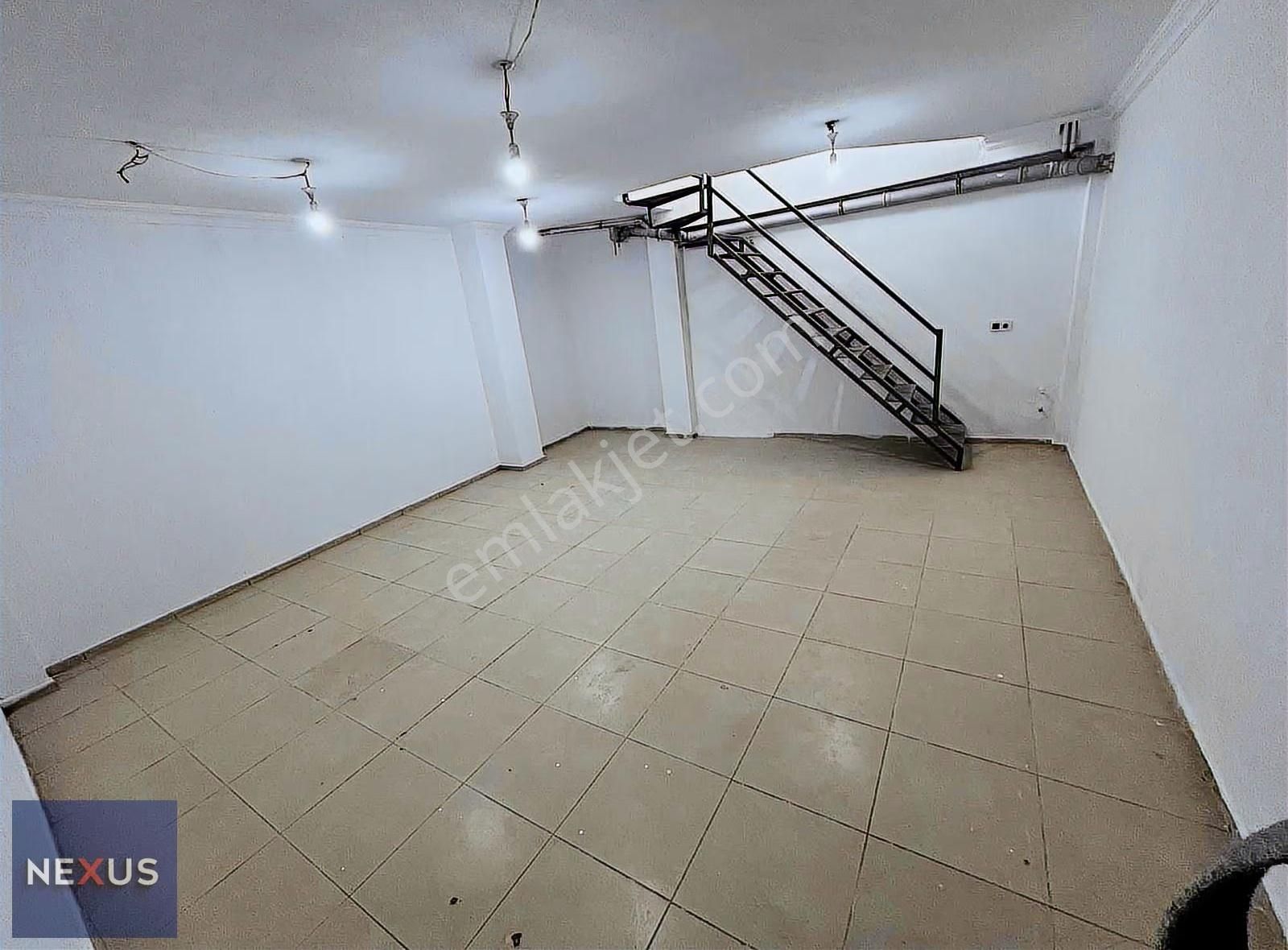 Sultanbeyli Necipfazıl Mahallesi'nde Kiralık 110 M² Dükkan - Görsel 8