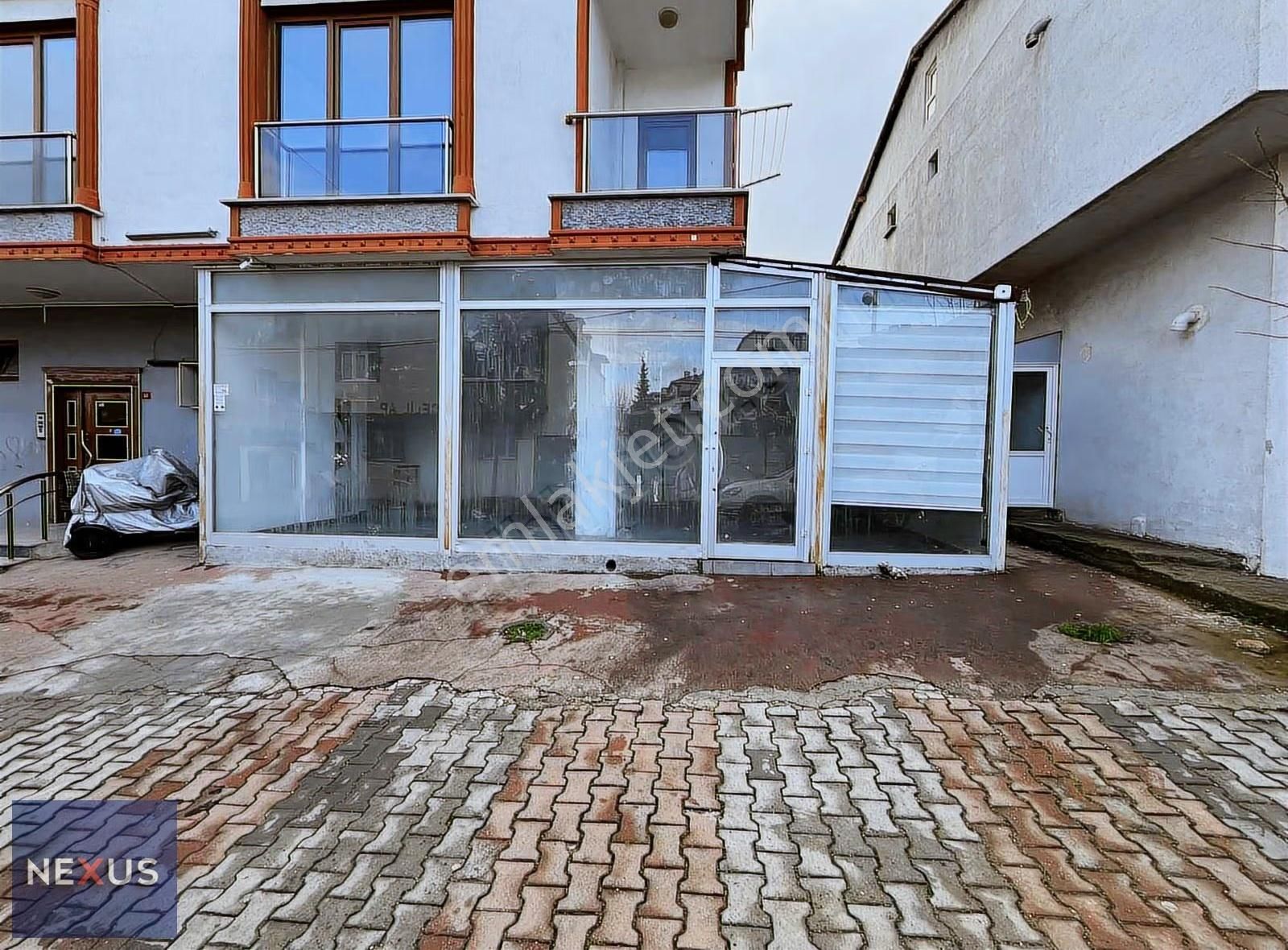 Sultanbeyli Necipfazıl Mahallesi'nde Kiralık 110 M² Dükkan - Görsel 10