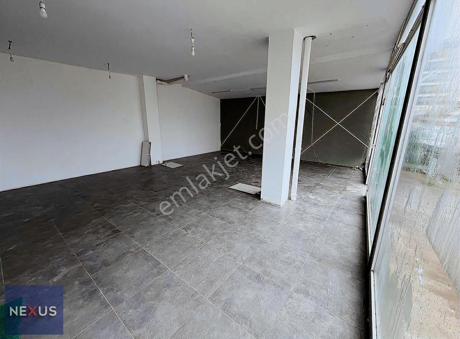 Sultanbeyli Necipfazıl Mahallesi'nde Kiralık 110 M² Dükkan - Görsel 2