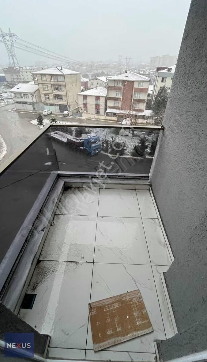 Sultanbeyli Mimar Sinan Mahallesi Kiralık 2+1 Sıfır Daire - Görsel 13