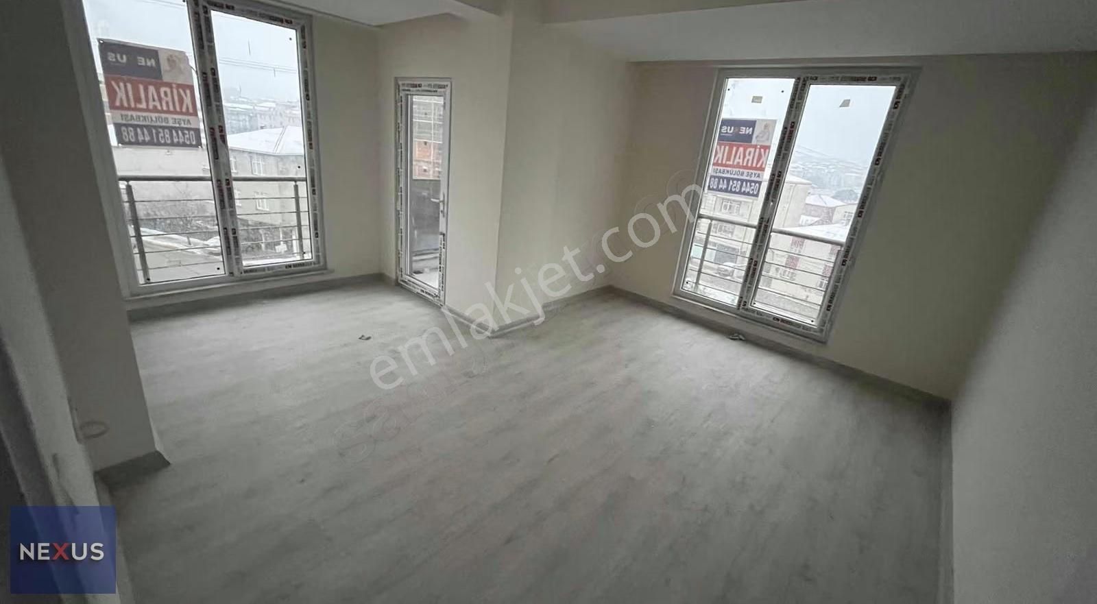 Sultanbeyli Mimar Sinan Mahallesi Kiralık 2+1 Sıfır Daire - Görsel 2