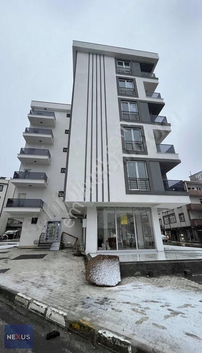 Sultanbeyli Mimar Sinan Mahallesi Kiralık 2+1 Sıfır Daire