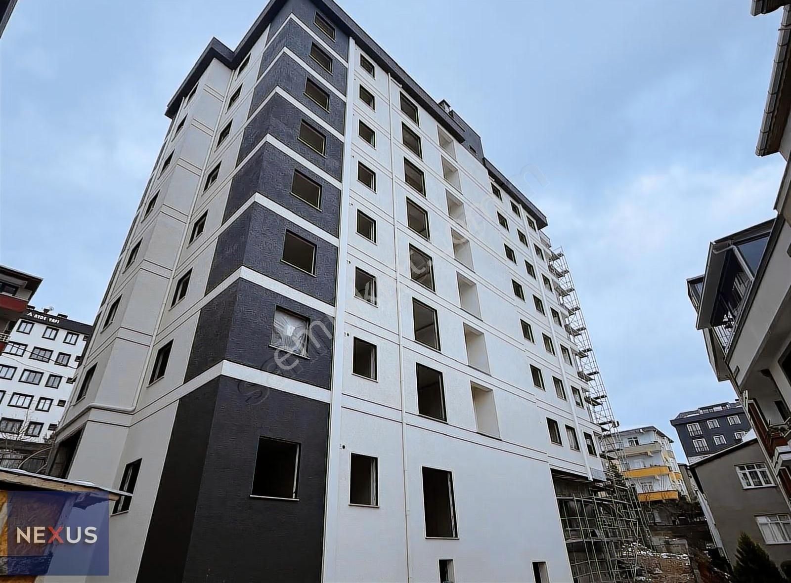 Sultanbeyli Battalgazi Mah.satılık 2+1 Arakat Geniş Daire