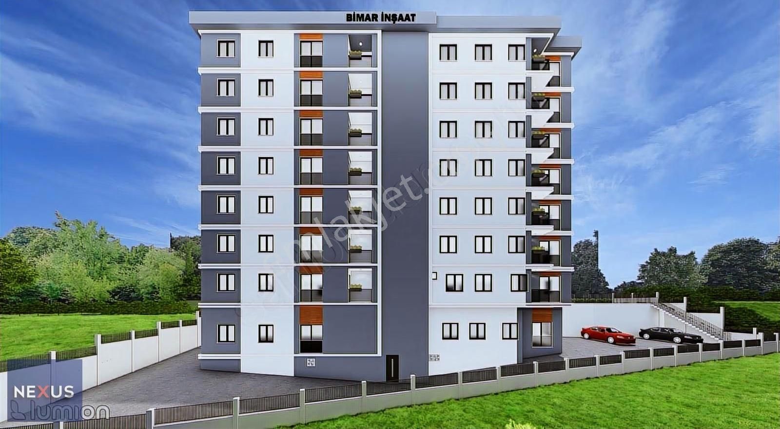 Sultanbeyli Battalgazi Mah.satılık 2+1 Arakat Geniş Daire - Görsel 13