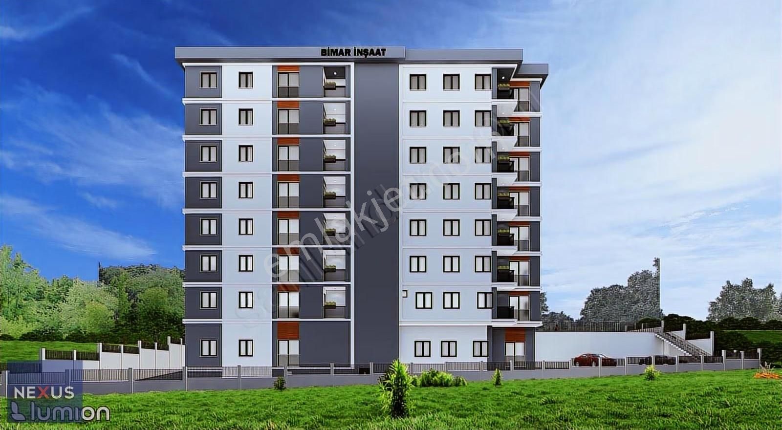 Sultanbeyli Battalgazi Mah.satılık 2+1 Arakat Geniş Daire - Görsel 23