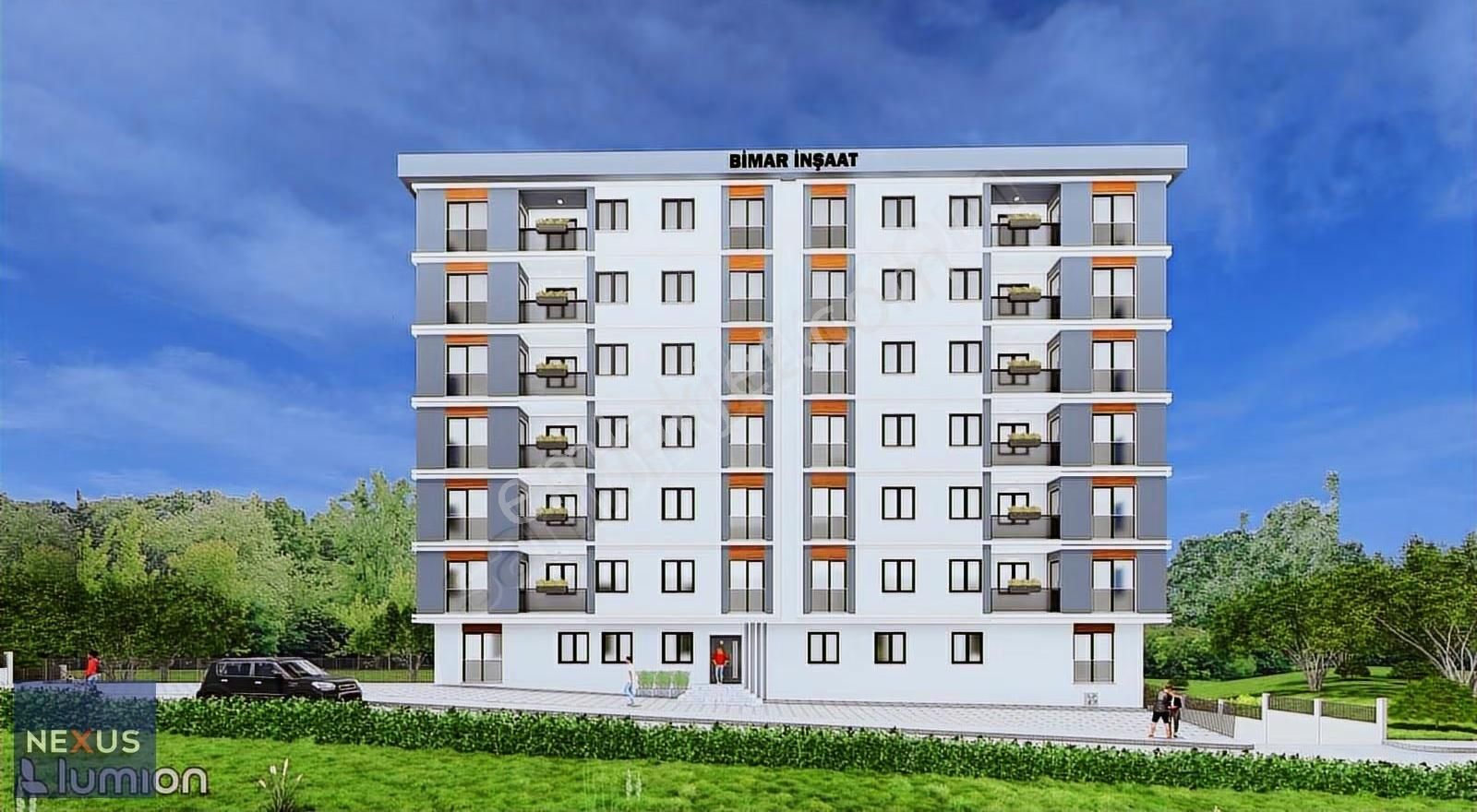 Sultanbeyli Battalgazi Mah.satılık 2+1 Arakat Geniş Daire - Görsel 5