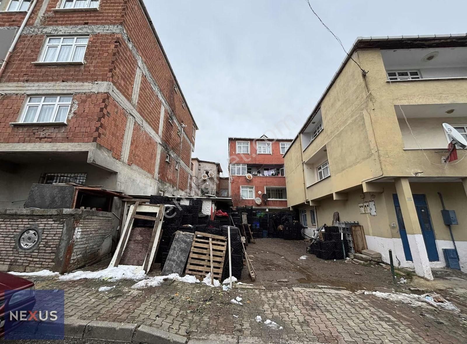 Sultanbeyli Mimarsinan Mah Satlık Arsa 154 Metre - Görsel 10